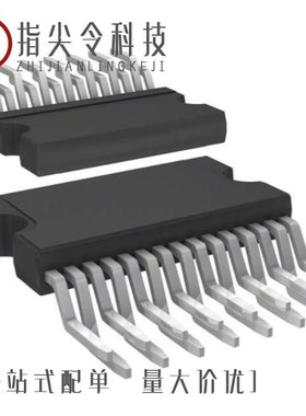 TDA7299/TDA7295/TDA7240AV