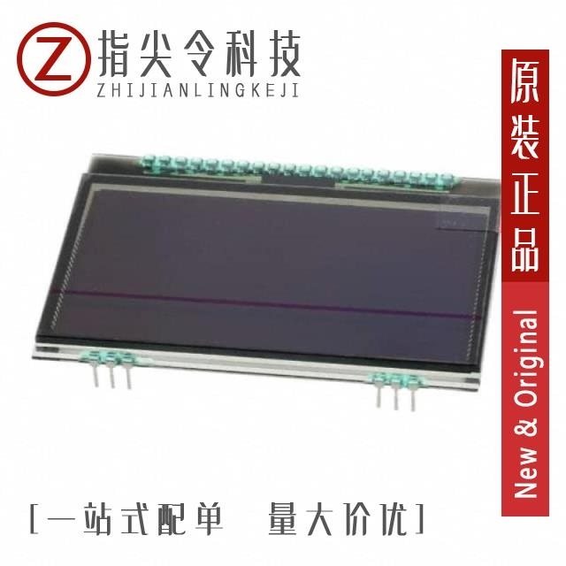 EA OLEDL128-6GGA/EA OLEDL128-6LGA/EA OLEDL128-6LWA