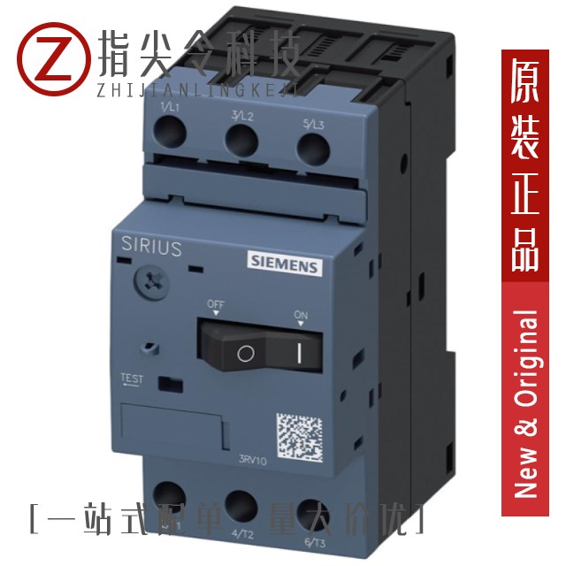 3RV1011-1BA10 3RV1011-1CA10 3RV1011-1AA10