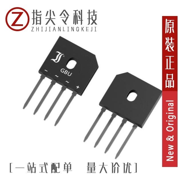 GBU4ML-7001M3/51 GBU4MP_T0_00101 GBU4M-T