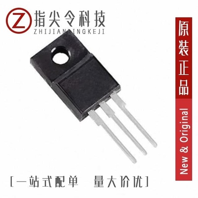 STF8N60DM2/STF8NM50N/STF8N65M5