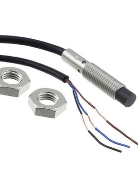 E2B-S08KS01-WP-C1 2M OMS/E2B-M12KS04-M1-B2/E2B-M18KS08-WZ-C1