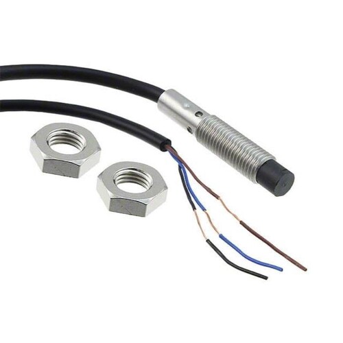 E2B-S08KS01-WP-C1 2M OMS/E2B-M12KS04-M1-B2/E2B-M18KS08-WZ-C1