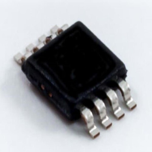 DAC8532IDGK/DAC8501E/2K5G4/DAC8534IPWR