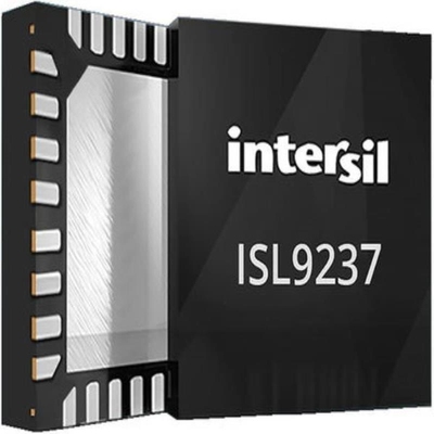 ISL9238CIRTZ/ISL9238HRTZ-T7A/ISL9237HRZ-T7A