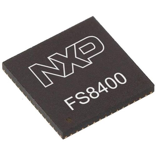 MC33FS8430G0ES/MC33FS4500LAE/MC33FS6506NAER2