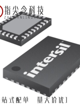 ISL97649AIRZ-T/ISL97649AIRZ/ISL97649BIRZ