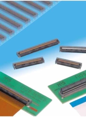 FH28B-50S-0.5SH(05)/FH28BH-80S-0.5SH(05)/FH28B-40S-0.5SH(05)