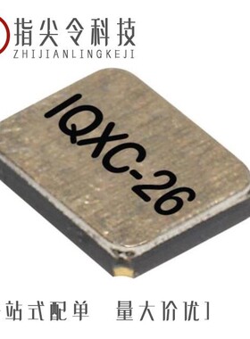 LFXTAL003386BULK/LFXTAL081610REEL/LFXTAL051643REEL