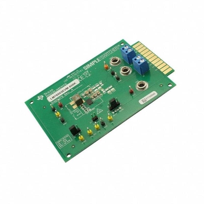 LM76002QRNPTQ1/LM76003RNPR/LM76002QRNPRQ1