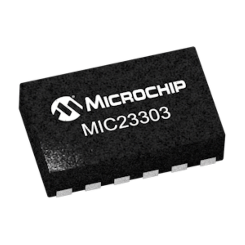 MIC23303YML-T5/MIC23356-FAYFT-TR/MIC23356-HAYFT-TR