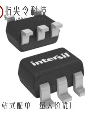 ISL84762IRZ-T/ISL84780IV/ISL84762IRZ