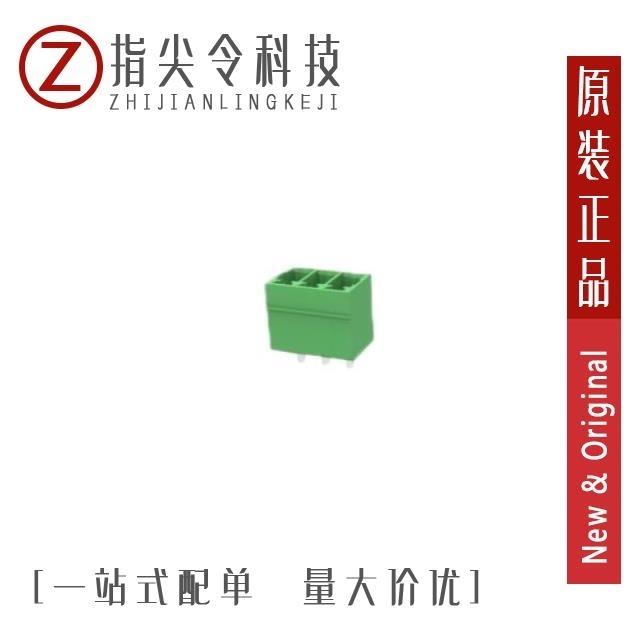 DB2EVC-3.5-9P-GN DB2EVC-3.5-8P-GN DB2EVC-3.5-7P-GN