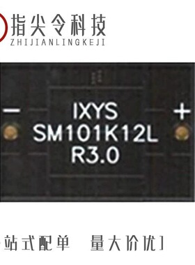 SM101K12L/SM111K09L/SM111K04L