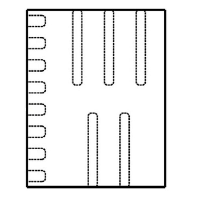 MPQ8636HGL-10-P/MPQ8636GVE-20-P/MPQ8623GD-Z