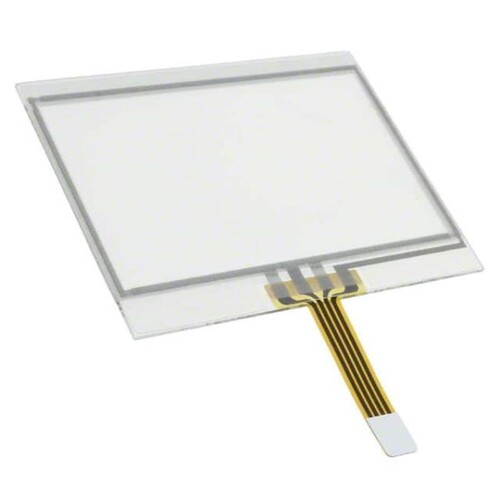 EA TOUCH240-4/EA TOUCH128-1/EA TOUCH128-2