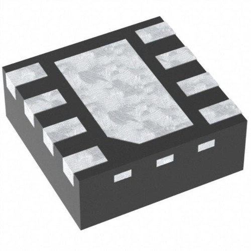 LM2775DSGR/LM27761DSGT/LM2776DBVR