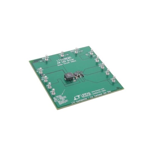 TD1482A PR/TD1466/TD1484AMR