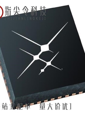 SI5348B-B05893-GM/SI5344B-A-GM/SI5345D-B03980-GMR