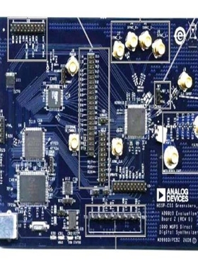 AD9915BCPZ-REEL7/AD9910/PCBZ/AD9912A/PCBZ