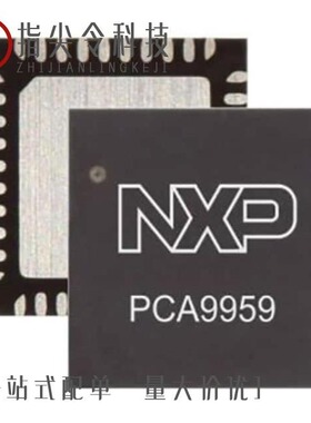 PCAL6524HEAZ/PCAL6524HEHP/PCAL6534EVJ