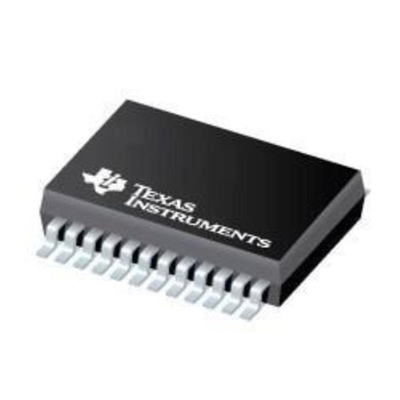 TLC5510IPWR/TLC5510IPW/TLC552CDR