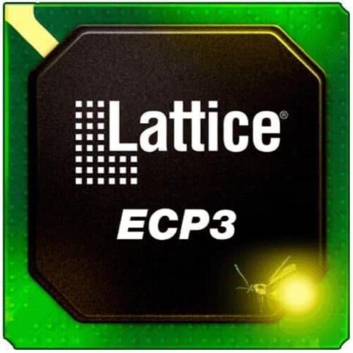LFE3-35EA-6FTN256C/LFE3-17EA-6FTN256C/LFE3-17EA-6FTN256I
