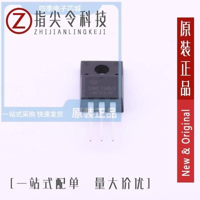 SMF7N65/SMF7N60/SMF8N65