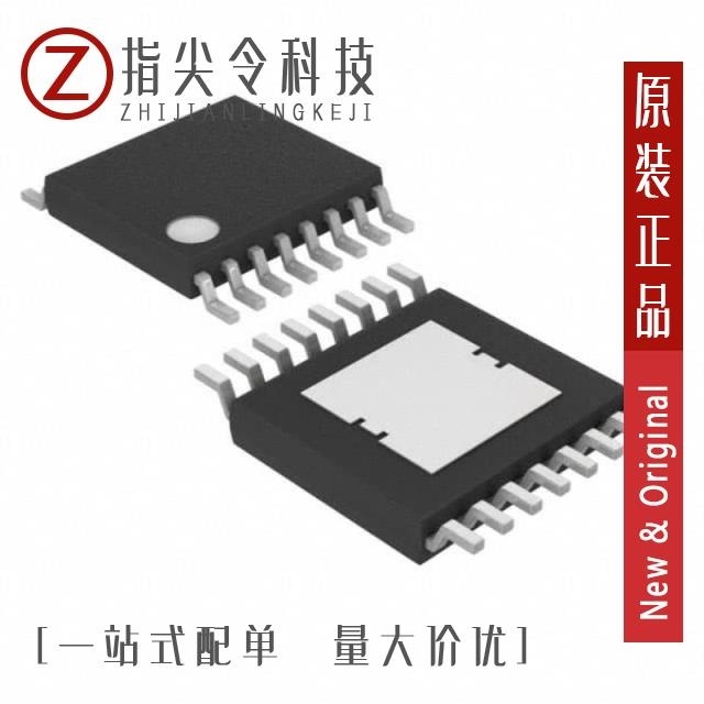 MAX16974AUE/V+ MAX16975BAEE+CFY MAX16974AUE/V+T