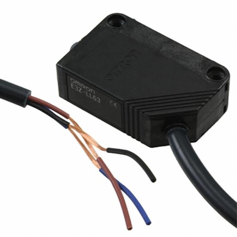 E3ZG-D62-S 2M BY OMS/E3ZG-D82-S/E3ZG-R61 2M