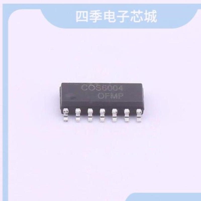 COS6004SR/COS6004TR/COS6002SR