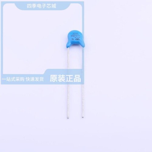 VDR-07D471K/VDR-07D330K/VDR-05D101KJ