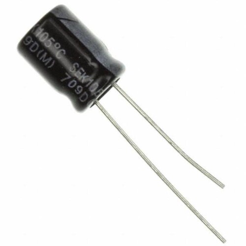 SEK222M010ST/SEK222M016ST/SEK221M016ST