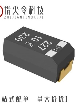 T510E107M025ATE050/T510E108K004ATE018/T502D106K025AG6110