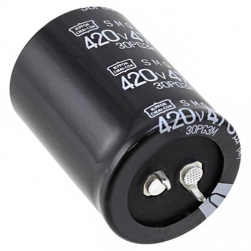 ESMQ401VSN391MR35S/ESMQ421VSN471MR40S/ESMQ451VSN151MQ25S