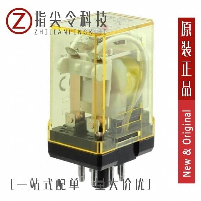 RR2P-ULAC110V/RR2P-UDC6V/RR2P-ULAC120V