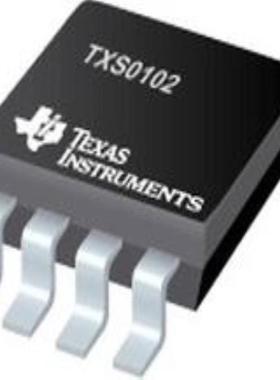TXS0104EYZTR/TXS0102QDCURQ1/TXS0102DCURG4