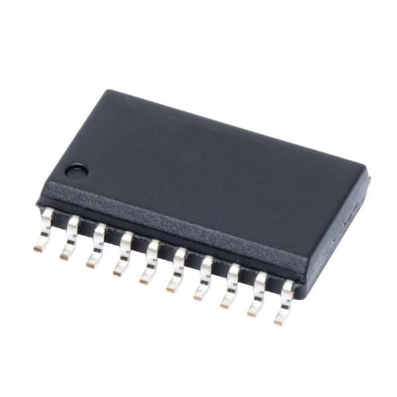CD74HCT368M/CD74HC4066PWT/CD74HCT373M96 - 实物图
