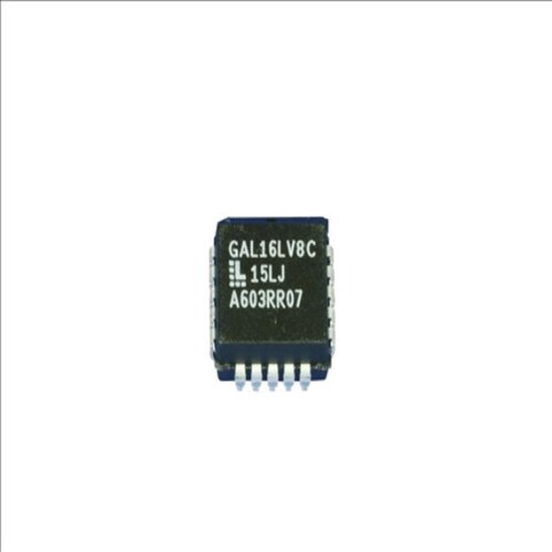 GAL22V10D-25LPN/GAL22V10D-25LPNI/GAL22V10D-25LPI
