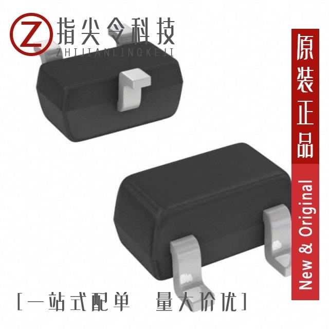 2N7002T-HAF 2N7002T-7-G 2N7002T-MS