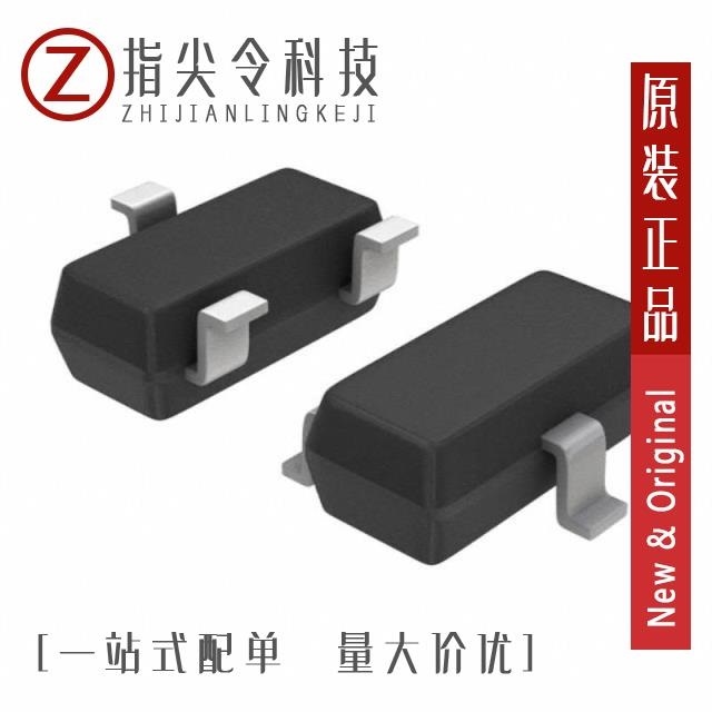 BAT54SQ-13 BAT54SLT1G BAT54SLT1