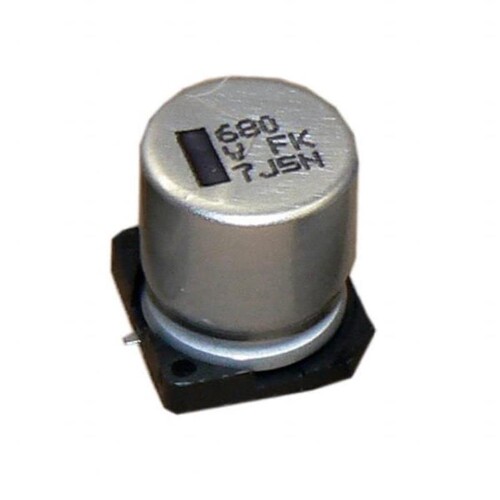 AFK477M63P44T-F/AFK476M50E16T-F/AFK477M25G24T-F