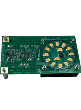 TPS92411PDBVR/TPS92411PDDAR/TPS92411PDDA