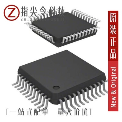 ST72F325J4T6TR/ST72F324LJ4T6/ST72F324LK4T6