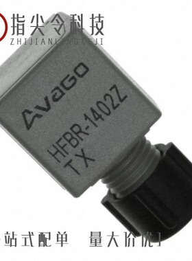 HFBR-2452Z/HFBR-1402Z/HFBR-1404Z