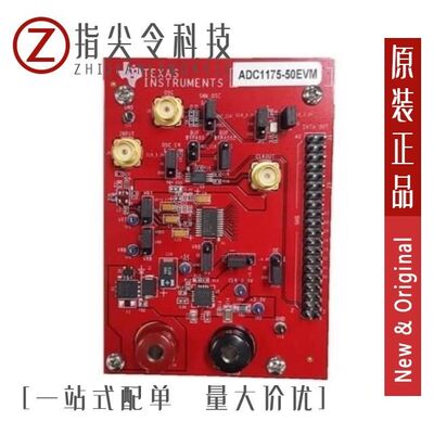 ADC1175CIJMX/ADC1175CIJM/ADC1175CIMTC