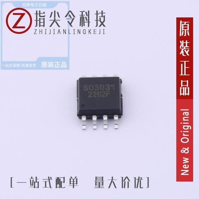 SD3038B SD303EVK SD3031