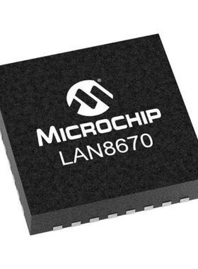 LAN8672B1-E/LNX/LAN8700IC-AEZG-TR/LAN8700C-AEZG-TR