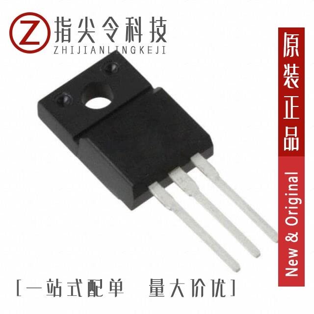 FQPF5N50C/FQPF5N50CFTU/FQPF5N50CYDTU