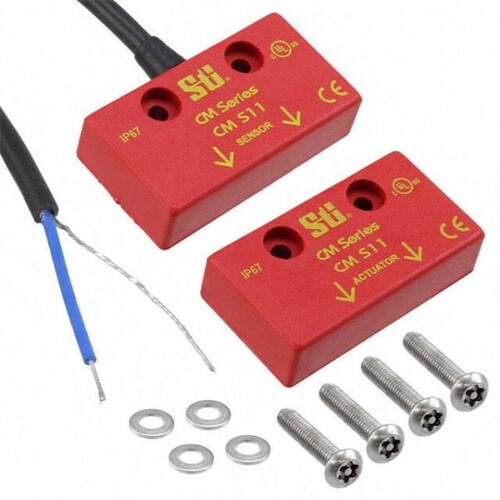 CM-S2PC5/CM-S11PC10/CM-S221PC5